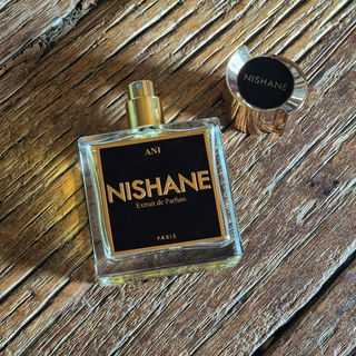 Ani (Extrait de Parfum) von Nishane