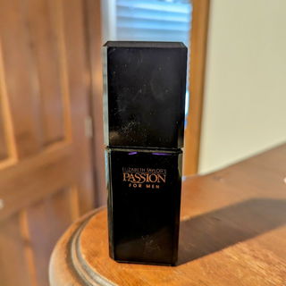 Passion for Men (Cologne) - Elizabeth Taylor