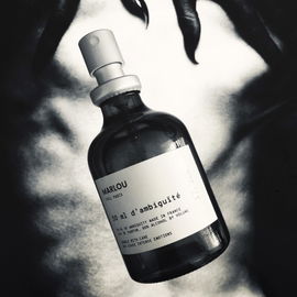 Ambilux / 50 ml d'Ambiguïté - Marlou