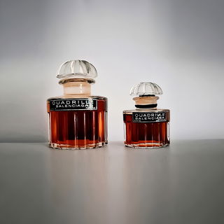 Quadrille (Parfum) by Balenciaga