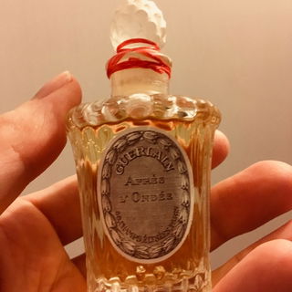 Après L'Ondée (Parfum) - Guerlain