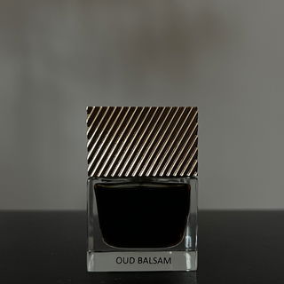 Oud Balsam - Feel Oud
