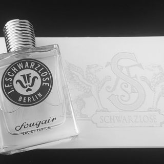 Fougair by J.F. Schwarzlose Berlin