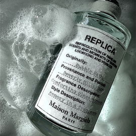 Bubble Bath - Maison Margiela
