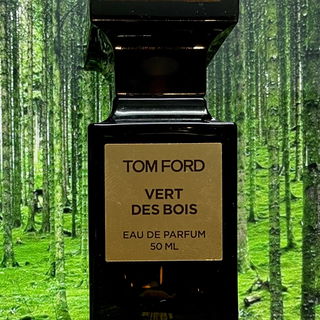 Vert des Bois von Tom Ford