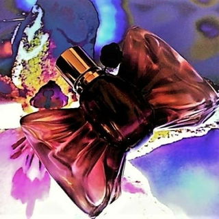 Bonbon Couture - Viktor & Rolf