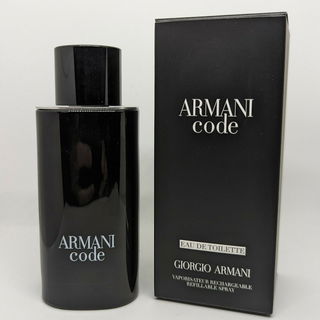 Armani Code (2023) (Eau de Toilette) by Giorgio Armani