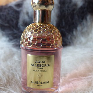 Aqua Allegoria Forte Rosa Rossa von Guerlain