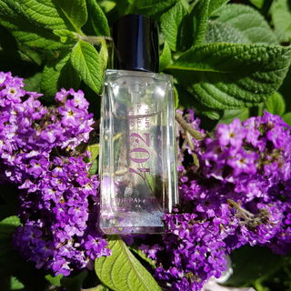 402 Vanille Caramel Santal - Bon Parfumeur