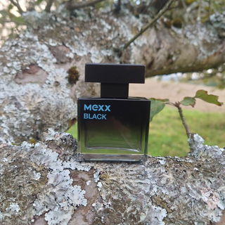 Black Man (Eau de Toilette) von Mexx