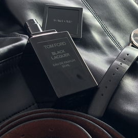 Black Lacquer - Tom Ford