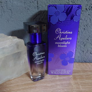 Moonlight Bloom (Eau de Parfum) by Christina Aguilera
