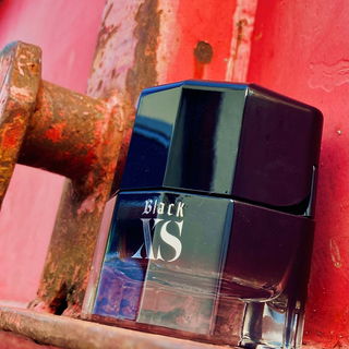 Black XS (Eau de Toilette) - Rabanne