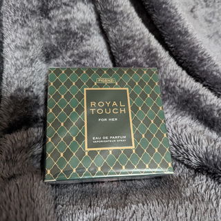Royal Touch - Figenzi