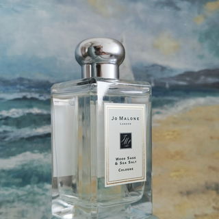 Wood Sage & Sea Salt (Cologne) von Jo Malone