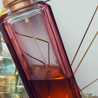 Trouble Eau Légère by Boucheron
