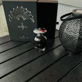 Mera Silver von Arabian Oud / العربية للعود
