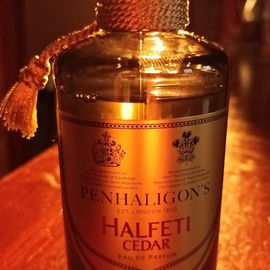 Halfeti Cedar - Penhaligon's