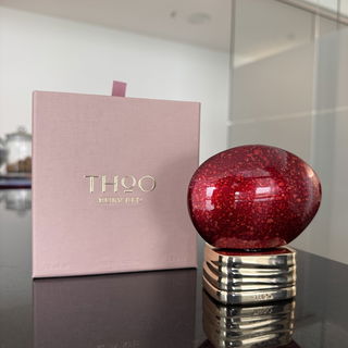 Ruby Red / Red Storm by The House of Oud