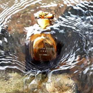 Knot Eau Absolue - Bottega Veneta