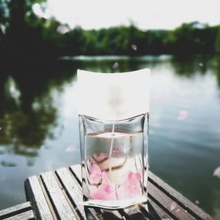 Lily Soft Musk - Avon