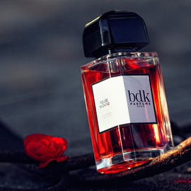 Rouge Smoking (Eau de Parfum) - bdk Parfums