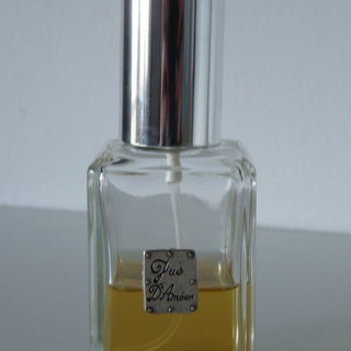 Jus d'Amour von Parfums Mercedes