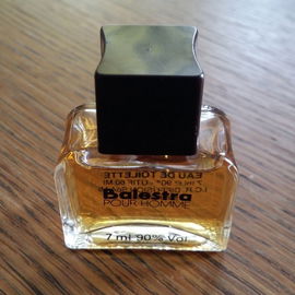 Balestra pour Homme (1979) (Eau de Toilette) - Renato Balestra