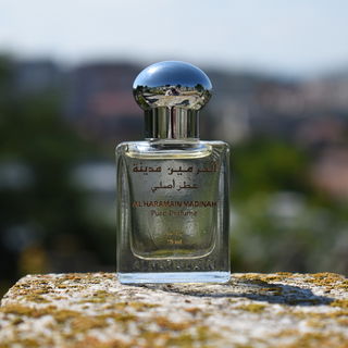 Madinah (Perfume) by Al Haramain