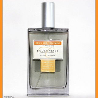 I Coloniali - Atkinsons