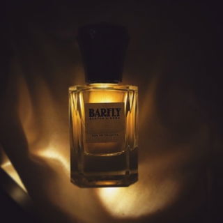 Barfly - Scotch & Soda