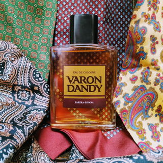 Varon Dandi / Varon Dandy (Eau de Cologne) by Parera