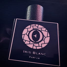 Iris Blanc - Ensar Oud / Oriscent