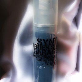 Series 6: Synthetic - Garage - Comme des Garçons