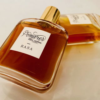 Rasa Anniversary Limited Edition - Pomare's Stolen Perfume