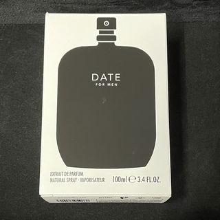 Date for Men by Fragrance One