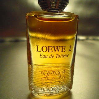 Loewe 2 (Eau de Toilette) - Loewe