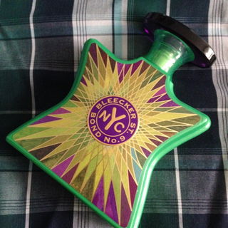 Bleecker Street von Bond No. 9