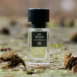 Dry Wood - Ramón Monegal