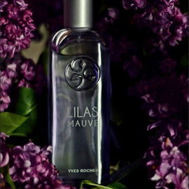 Un Matin au Jardin - Lilas Mauve / Purple Lilac - Yves Rocher