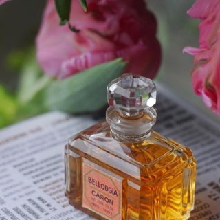Bellodgia (Parfum) - Caron