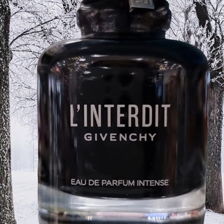 L'Interdit (Eau de Parfum Intense) by Givenchy