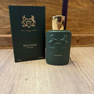 Haltane von Parfums de Marly