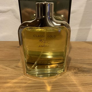 Classic Gold von Jaguar