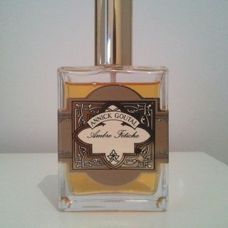 Ambre Fétiche (Eau de Parfum) von Goutal