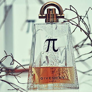 Pi (Eau de Toilette) - Givenchy