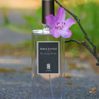 La vierge de fer - Serge Lutens