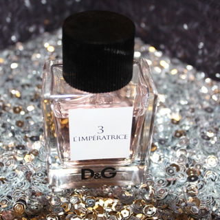 L'Impératrice von Dolce & Gabbana