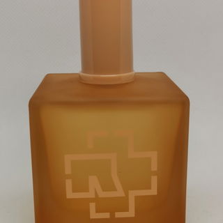 Pussy Dark Intense - Rammstein