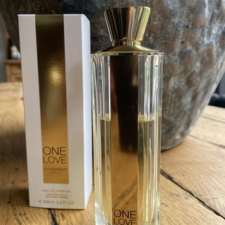 One Love von Jean-Louis Scherrer